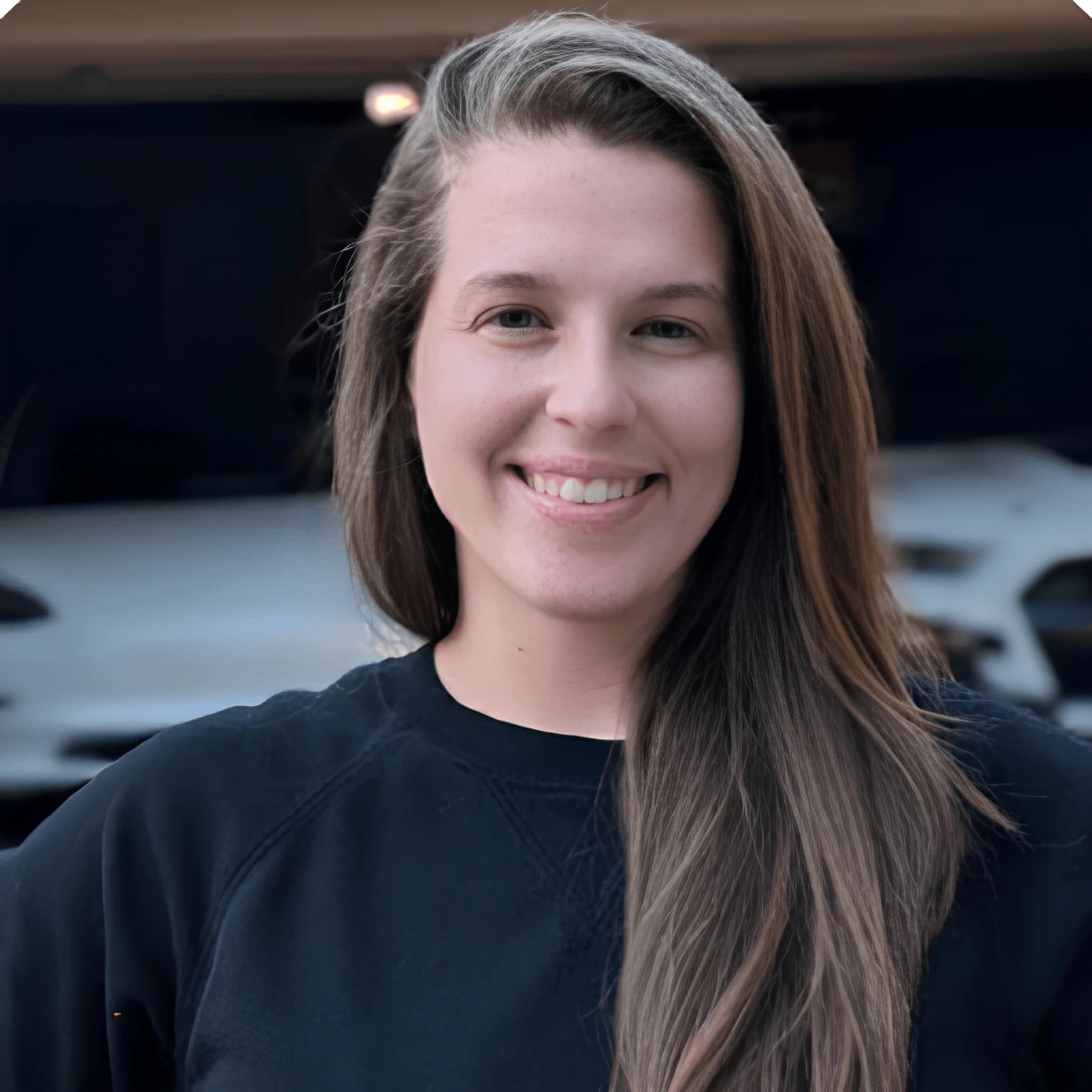 Aubrey Janik, Creator & Entrepreneur
